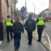 15 e-bikes seized and three arrested in West Yorkshire crime crackdown