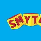 Smyths is opening in Wakefield next month.