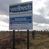Councillors are to decide on plans to increase the amount of hazardous materials that can be dumped at Welbeck Landfill Site in Wakefield.