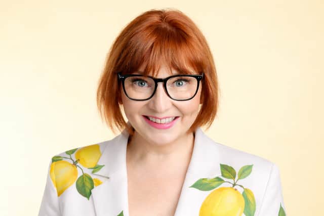 Nina Gilligan