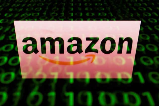 Amazon is warning customers of new scams targeting its customers, as UK Google searches for ‘Amazon Scams’ have surged by 825 per cent over the past 24 hours