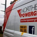 All of the homes impacted by power outages have had their electricity restored, Northern Powergrid has confirmed.