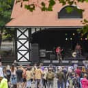 Clarence Park Festival is set to return on Saturday July 29 and Sunday June 30.