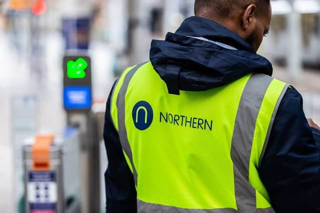 Northern has issued 10% less penalty fares in the first month since the government increased the ‘fine’ to £100.