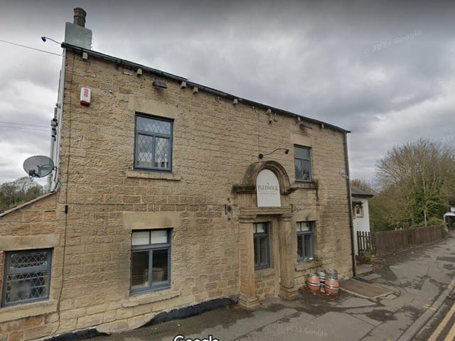 434 Barnsley Rd, Newmillerdam, Wakefield WF2 6QE
4.1 stars out of 5 based on 523 Google reviews