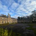 Historic Woolley Hall to go under the hammer with £1.3m guide price