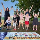 Little Acorns Nursery in Knottingley are thrilled with their Ofsted report.
