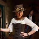 The Ridings will host Leeds Steampunk Market's first Wakefield fair in April.