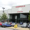 Wakefield Cineworld is showing a wide variety of films over the half term period, including special one off screenings