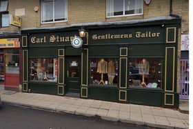 The Yorkshire-based firm says the shop on Dale Street is currently being “under-utilised”.