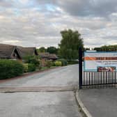 The owners of West Ridings care home, Outwood, has said it can no longer provide accommodation for 22 council-funded residents