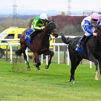 Impressive King High reigns supreme in feature race at Pontefract