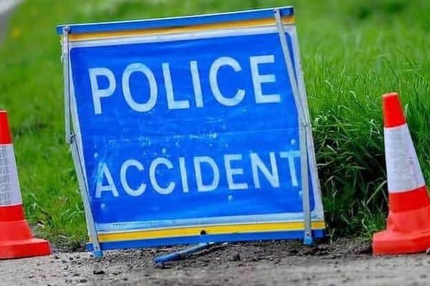 Police are appealing for witnesses or anyone with any CCTV or dashcam footage to come forward following a collision in Allerton Bywater last night.