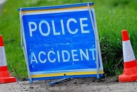 Police are appealing for witnesses or anyone with any CCTV or dashcam footage to come forward following a collision in Allerton Bywater last night.