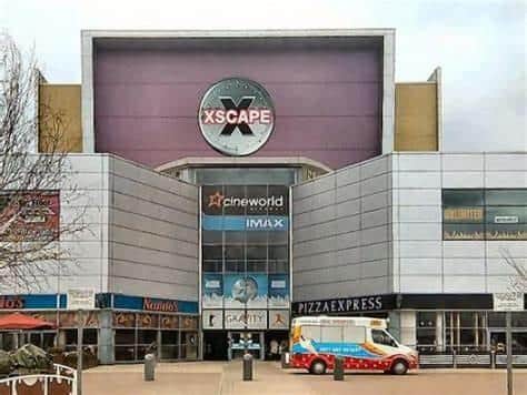 Castleford's Cineworld cinema is showing a wide variety of films over half term, including some one off special screenings!