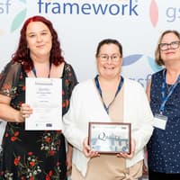 Care home in Castleford achieves national end-of-life care accreditation