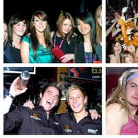 From Halloween to a Hollywood actor - do you remember any of these nights out in Wakefield back in 2008?