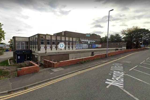Senior councillors have given the go-ahead to revamp Kellingley Social Club.