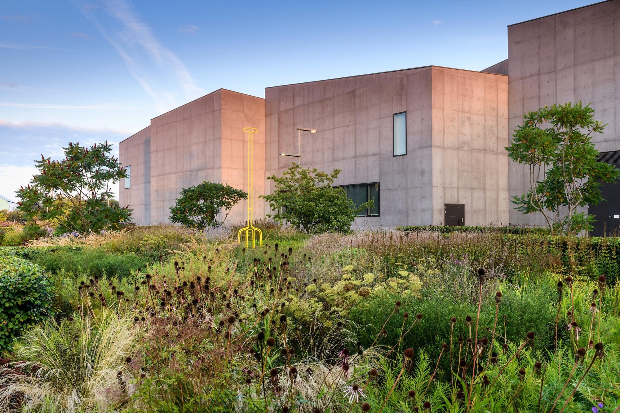 Behind the Scenes column: It’s a magical time to visit The Hepworth ...
