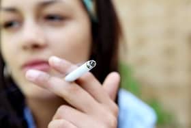 According to new data, released by Haypp, 65% of smokers in Wakefield have successfully quit smoking.