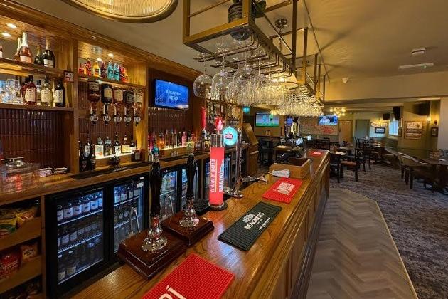 The Travellers Rest will offer a wide range of drinks promotions, including Wine Wednesday, where customers can get £2 off a bottle, Fizz Friday, offering customers a bottle of fizz for £10, along with cocktails, bottle and shot deals throughout the week.
