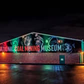 The National Coal Mining Museum will host a weekend of festivities in honour of the district's Light Up festival.