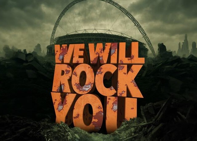Wakefield's own Diva Productions will bring this smash-hit Queen musical, featuring countless songs from the world-conquering band, to the Theatre Royal this spring.