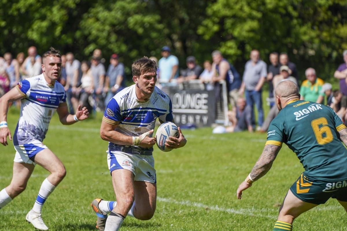Ncl Rugby National Conference Rugby League set for Impact in 2023
