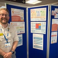 NHS Trust launches Navigating Suicide Prevention programme at Pinderfields and Pontefract hospitals