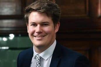 Cllr Jack Hemingway, Wakefield Council’s Cabinet Member for Environment and Climate Change.