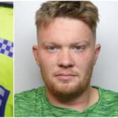 Jack Towell.