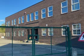 Flats plan for Millennium House gets refused.