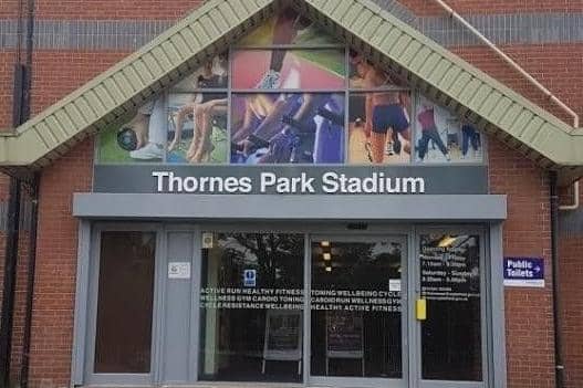 Thornes Park Athletics Stadium in Wakefield will be temporarily closed to host the counting of the district’s votes for the local and West Yorkshire Combined Authority mayoral elections.