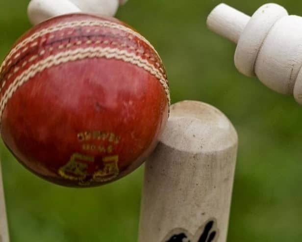 The North West Cricket Union (NWCU) has hosted its annual awards.