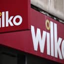 Wakefield Wilkos closes today and its Pontefract store on Saturday.