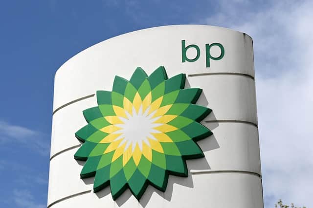 The oil company logged record post-tax profits of $27.7 billion (£23 billion) last year, more than double its 2021 earnings and outstripping the previous record of around $26 billion (£21.6 billion) in 2008.