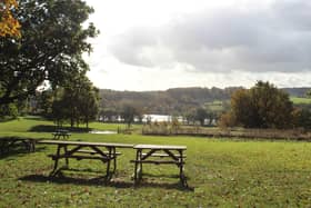 The sculpture park is one of the Wakefield district's most popular attractions.
