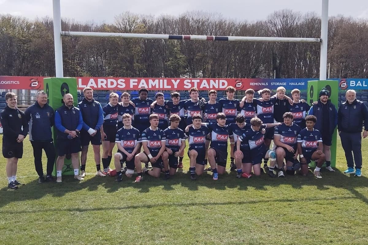 Putney Rufc Pontefract RUFC sides finish season in fine style with big victories