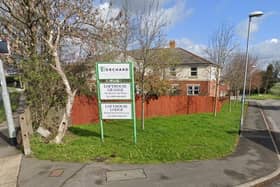 Orchard Care Homes, which runs Lofthouse Grange, has apologised and insisted it’s since put in place new measures to prevent a repeat.