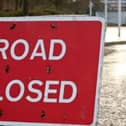 Drivers in and around Wakefield will have 22 National Highways road closures to watch out for this week.