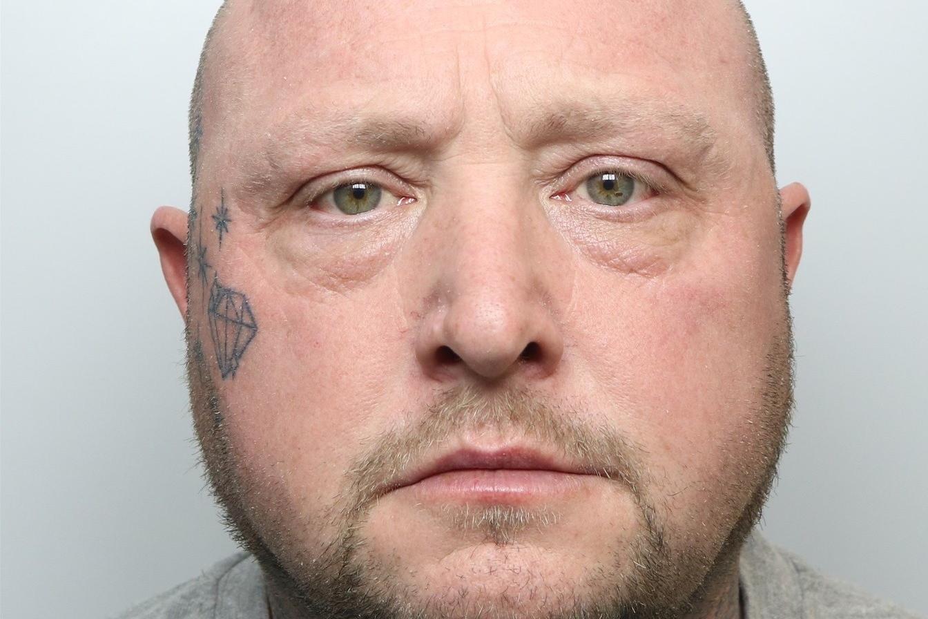 Man admits murdering wife and concealing her body in freezer at Wakefield ...