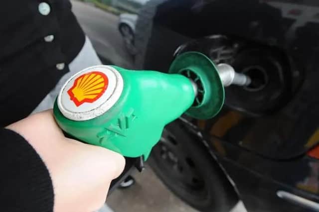 Many people drive until the petrol light comes on and often will have to keep moving for a while until they find a petrol station. But how long can drivers actually keep moving before refilling?