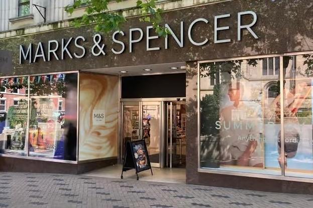 Conservatives' plea to Marks and Spencer over Wakefield store in The ...
