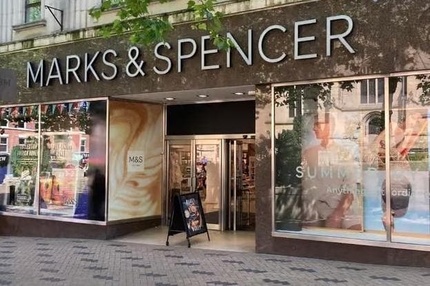 Conservatives' plea to Marks and Spencer over Wakefield store in The ...