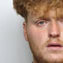 Connor Morrison was sentenced to 26 months in prison at Leeds Crown Court after pleading guilty to one count of causing death by dangerous driving.
