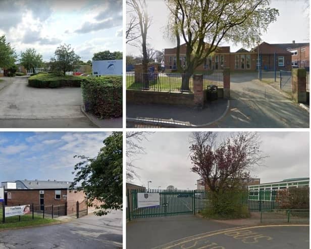 Wakefield pupils have shown they are top of class in the latest secondary school league tables, published by the Department for Education.