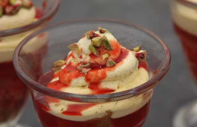 Here are all the Wakefield cafes, restaurants and pubs taking part in the Rhubarb Festival Food and Drink Trail 2026