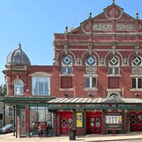 Extension and major upgrade planned for Theatre Royal Wakefield