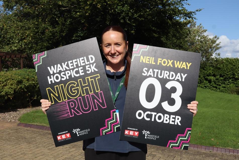 Neil Fox Way: Residents and drivers urged to plan ahead due to road ...