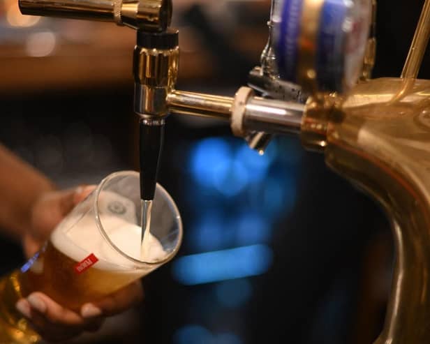 Here are 18 of the best pubs and bars in Wakefield and the surrounding areas with an average rating exceeding four out of five stars on Google Reviews.